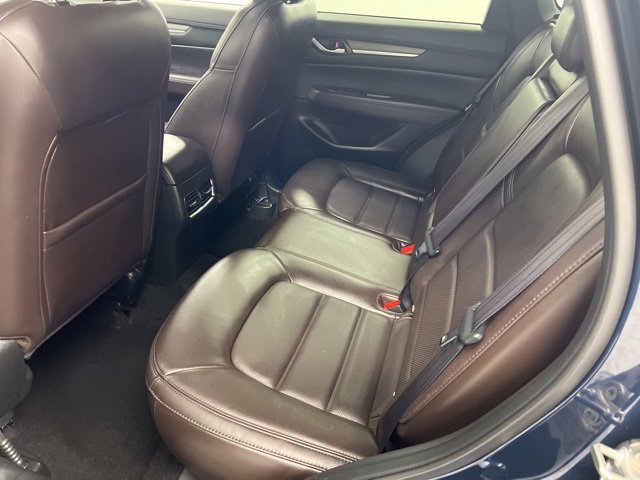 Used 2021 MAZDA CX-5 Signature image 11