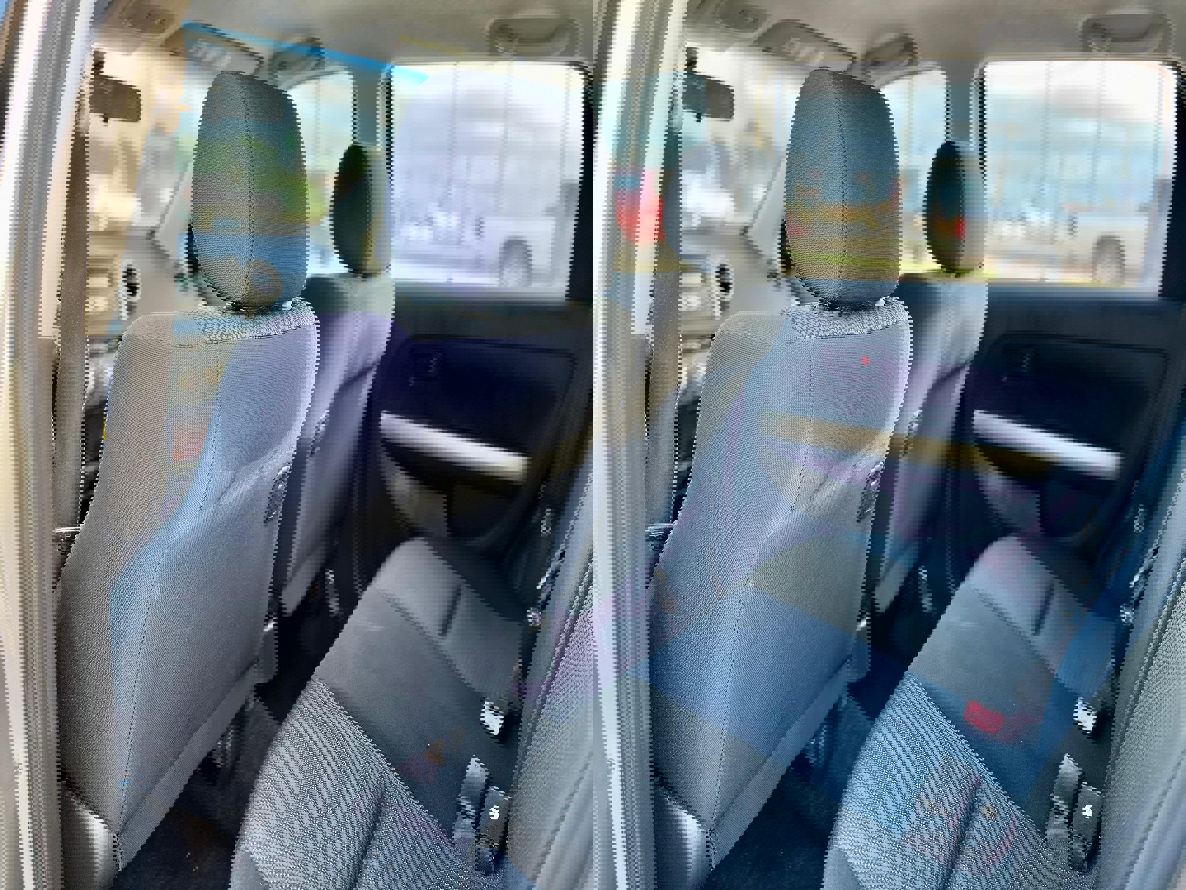 Used 2006 Scion xA image 12