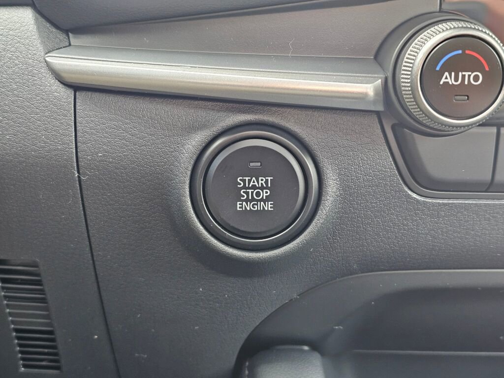 New 2026 MAZDA MAZDA3 2.5 S Sedan w/ Preferred Pkg FWD image 18