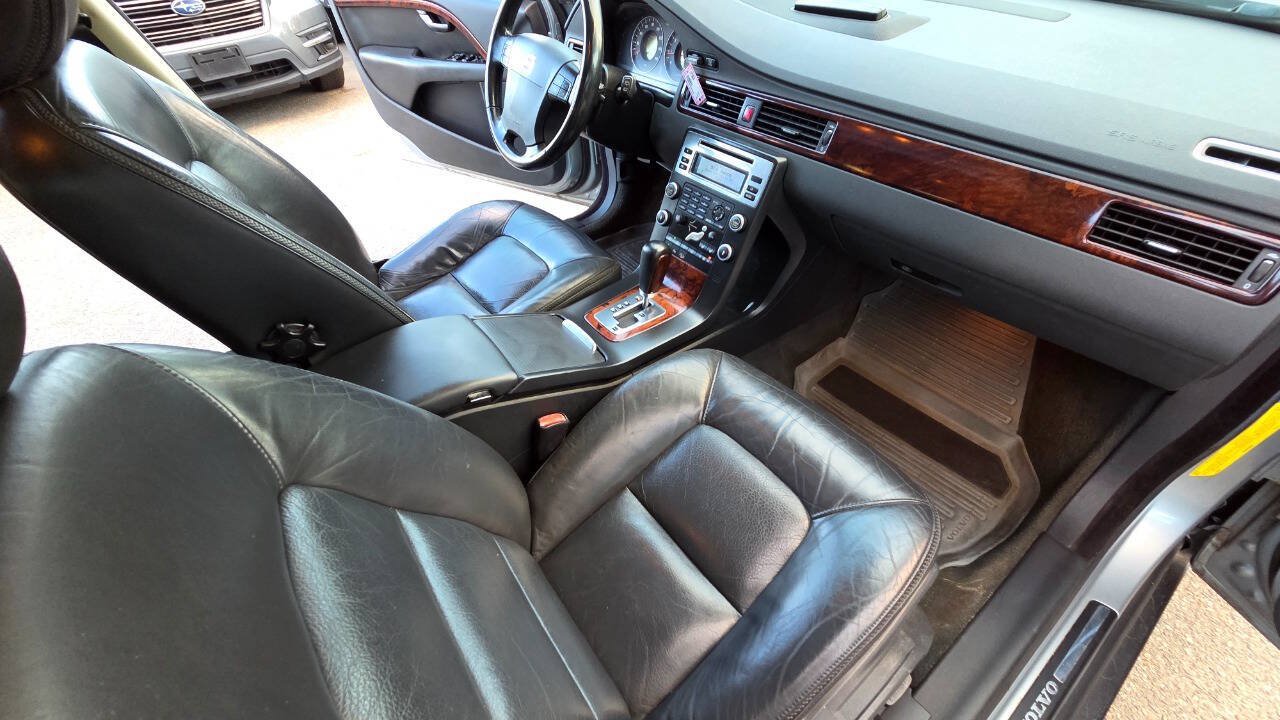 Used 2008 Volvo XC70 3.2 AWD/4WD image 44