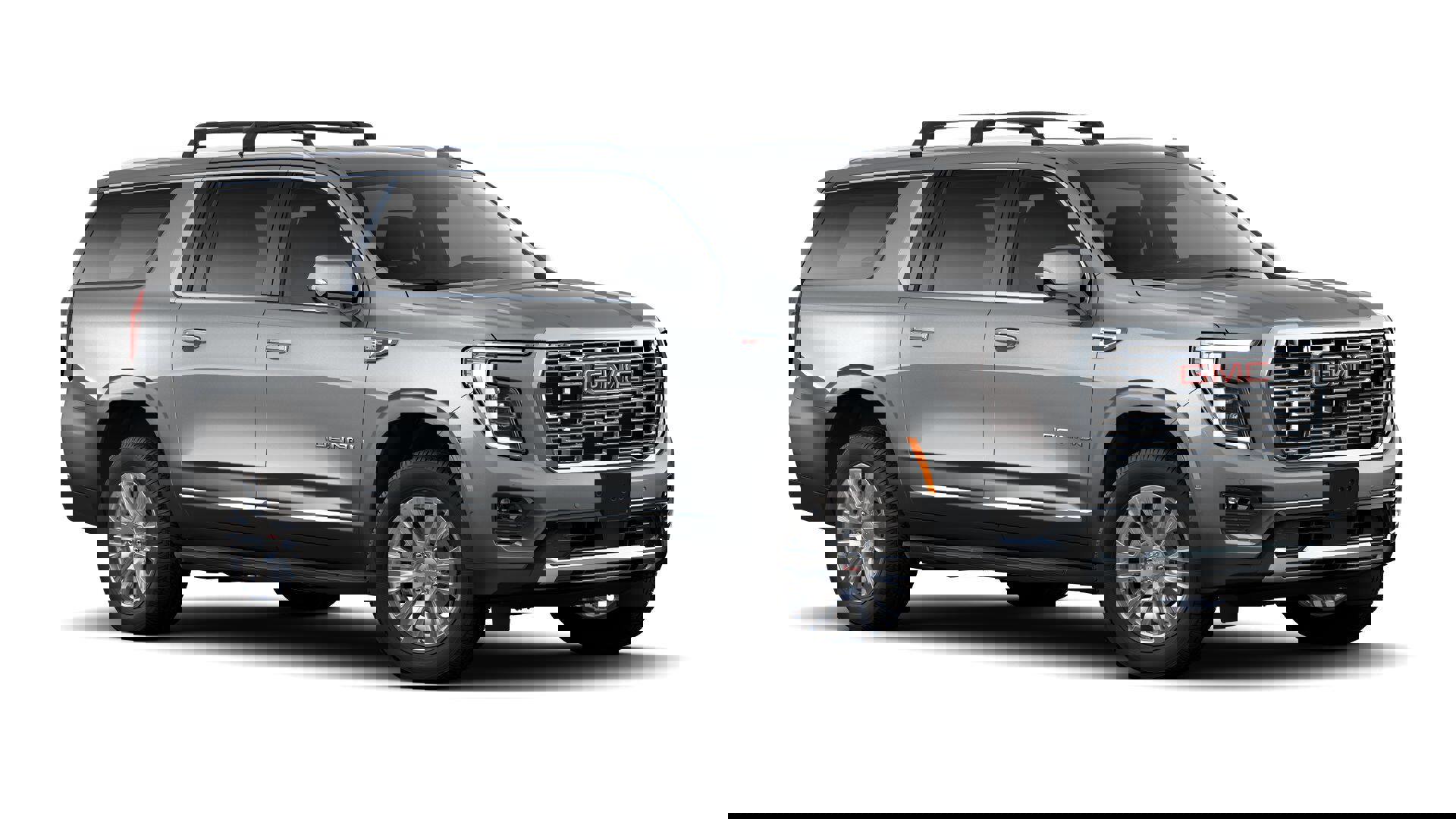 New 2026 GMC Yukon XL Denali image 4