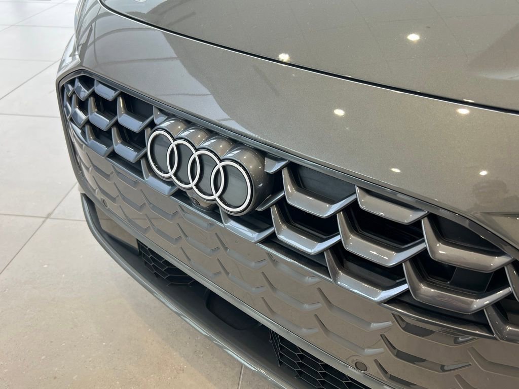 New 2025 Audi A5 2.0T Premium Plus AWD/4WD image 6