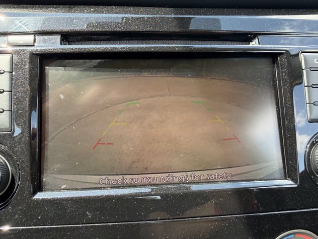 Used 2020 Nissan Rogue S FWD image 20