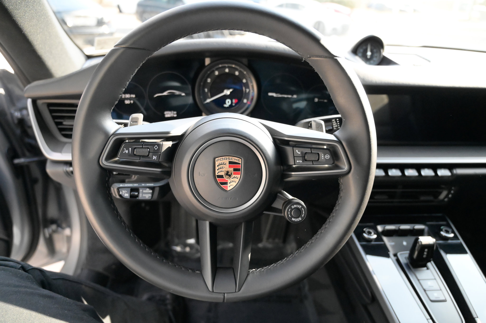 Used 2020 Porsche 911 Carrera S image 23