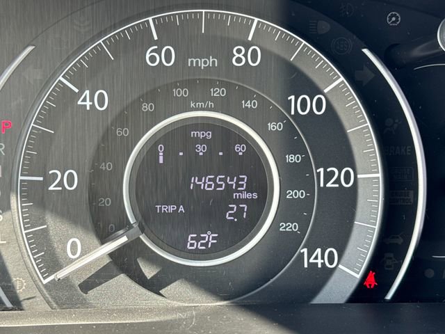 Used 2015 Honda CR-V EX-L image 16