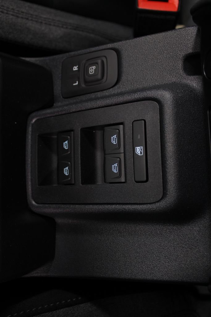 New 2025 Ford Bronco Big Bend image 39