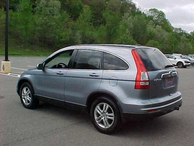 Used 2011 Honda CR-V EX-L image 4