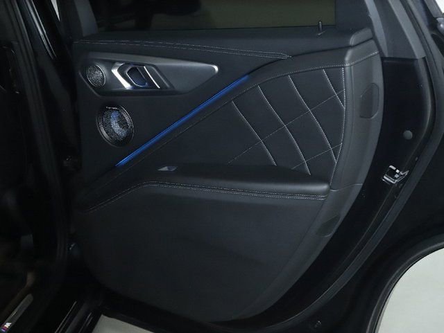 Used 2024 BMW XM image 32