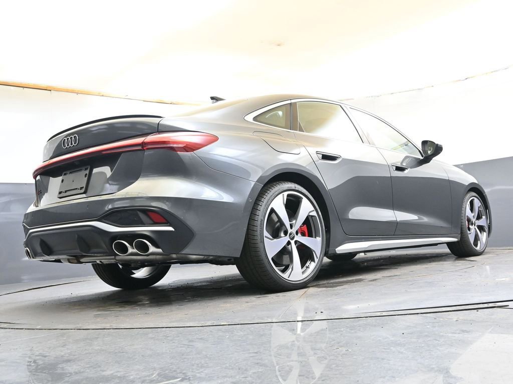 New 2026 Audi S5 Premium Plus AWD/4WD image 43