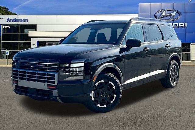 New 2026 Hyundai Palisade XRT Pro image 1