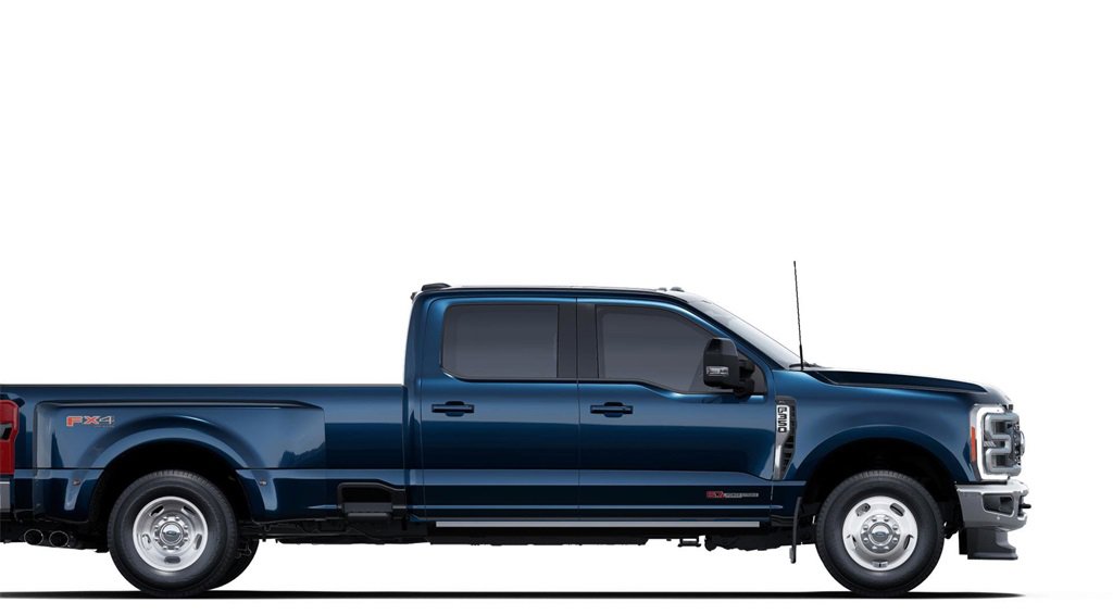 New 2025 Ford F350 Lariat w/ Lariat Ultimate Package image 43
