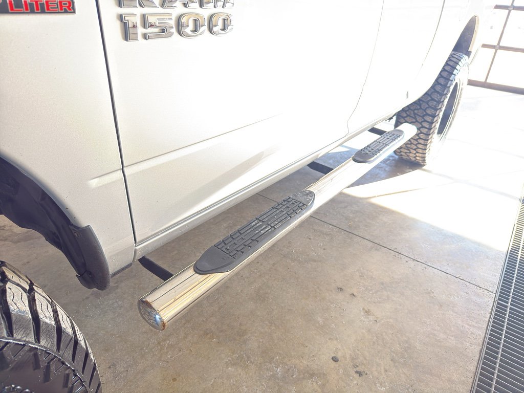 Used 2018 RAM 1500 Express image 9