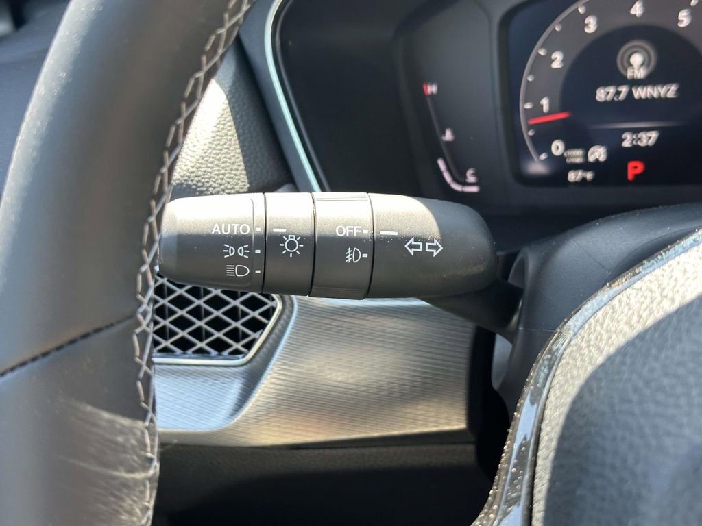 New 2026 Acura MDX Type S AWD/4WD image 20