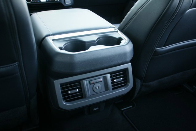 New 2026 Ford F350 Lariat image 36
