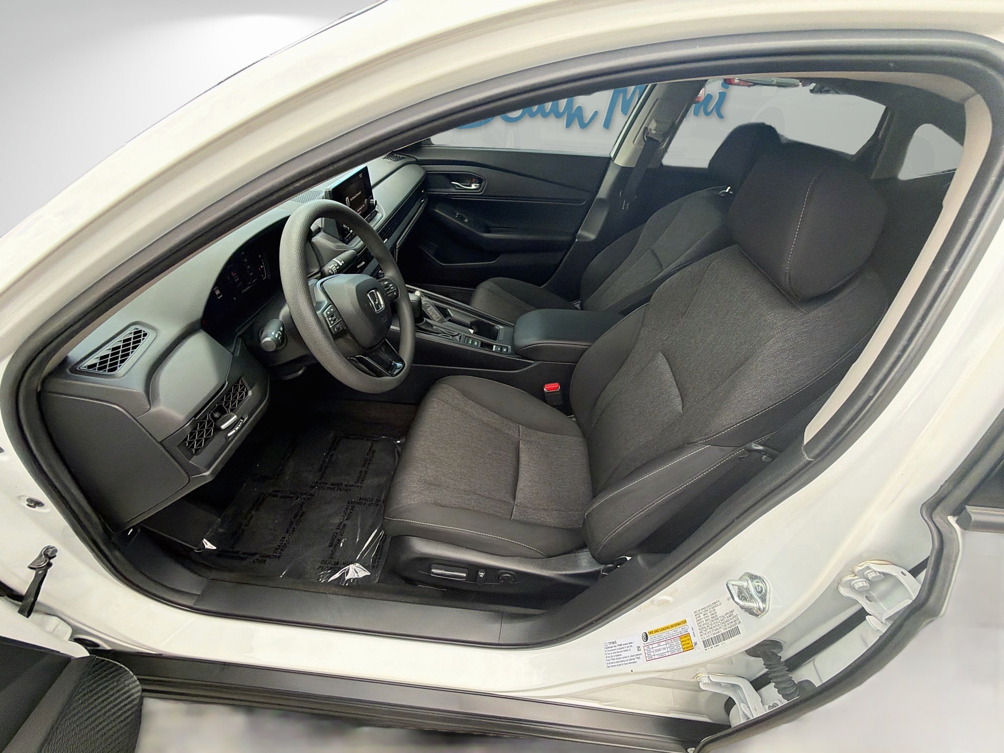 Used 2024 Honda Accord EX image 18