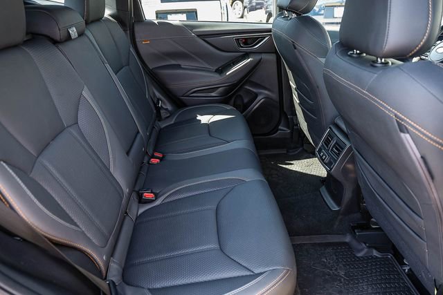 Used 2023 Subaru Forester Wilderness image 22