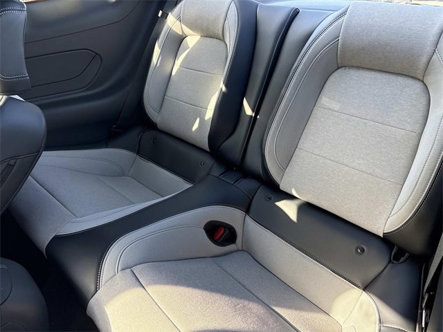 New 2026 Ford Mustang Coupe image 15