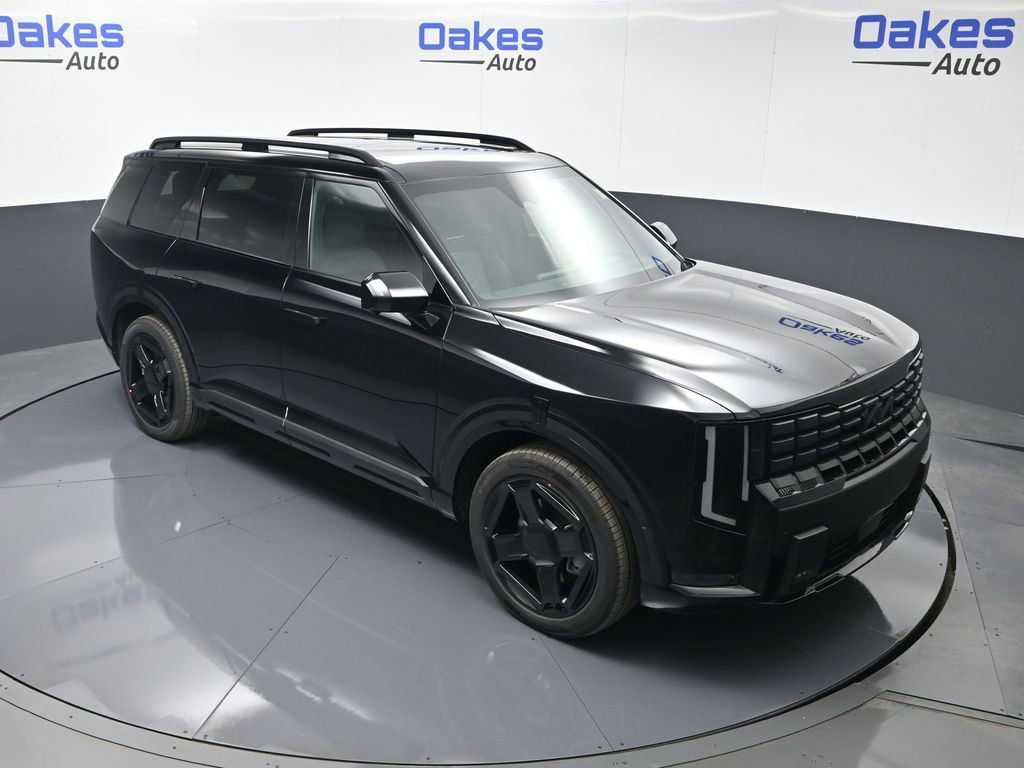 New 2027 Kia Telluride X-Line SX Prestige image 51
