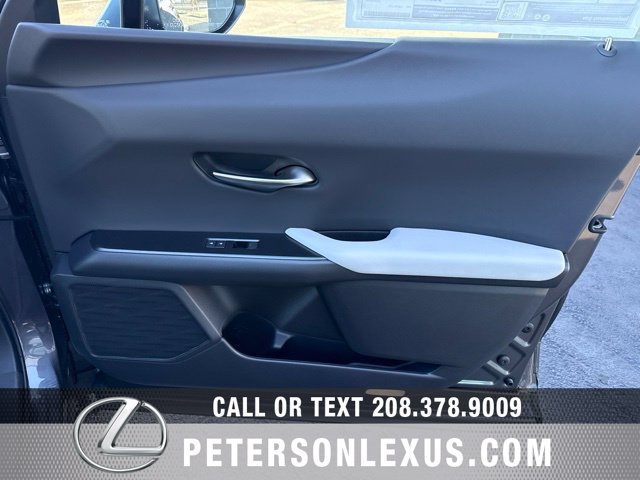 New 2026 Lexus UX 300h AWD w/ Accessory Package (2T) image 11