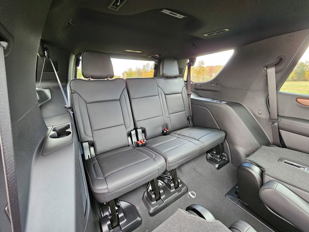 New 2026 GMC Yukon Denali w/ Sun & Power Step Package image 46