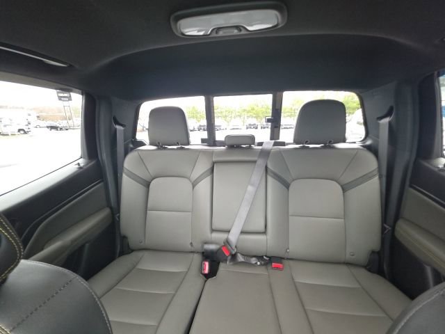 Used 2023 Chevrolet Colorado ZR2 w/ ZR2 Convenience Package III image 37