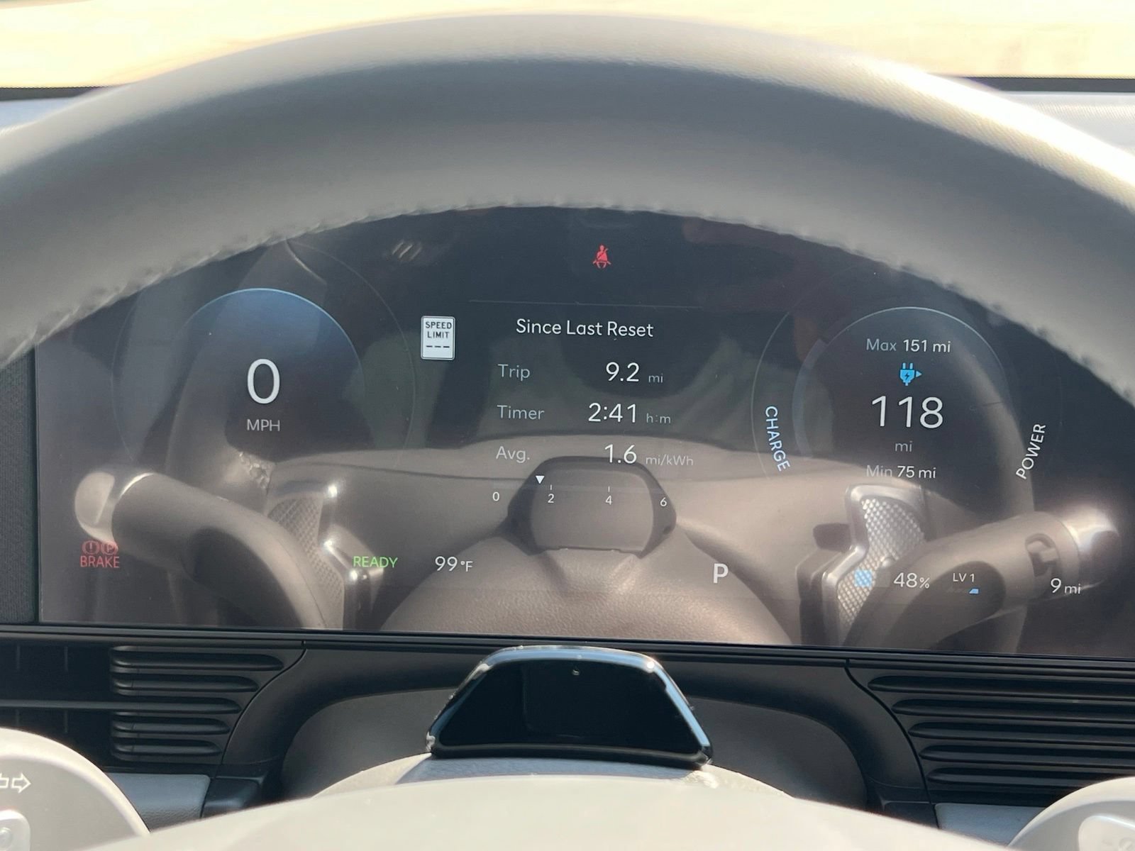 New 2027 Hyundai Ioniq 5 SEL RWD image 28