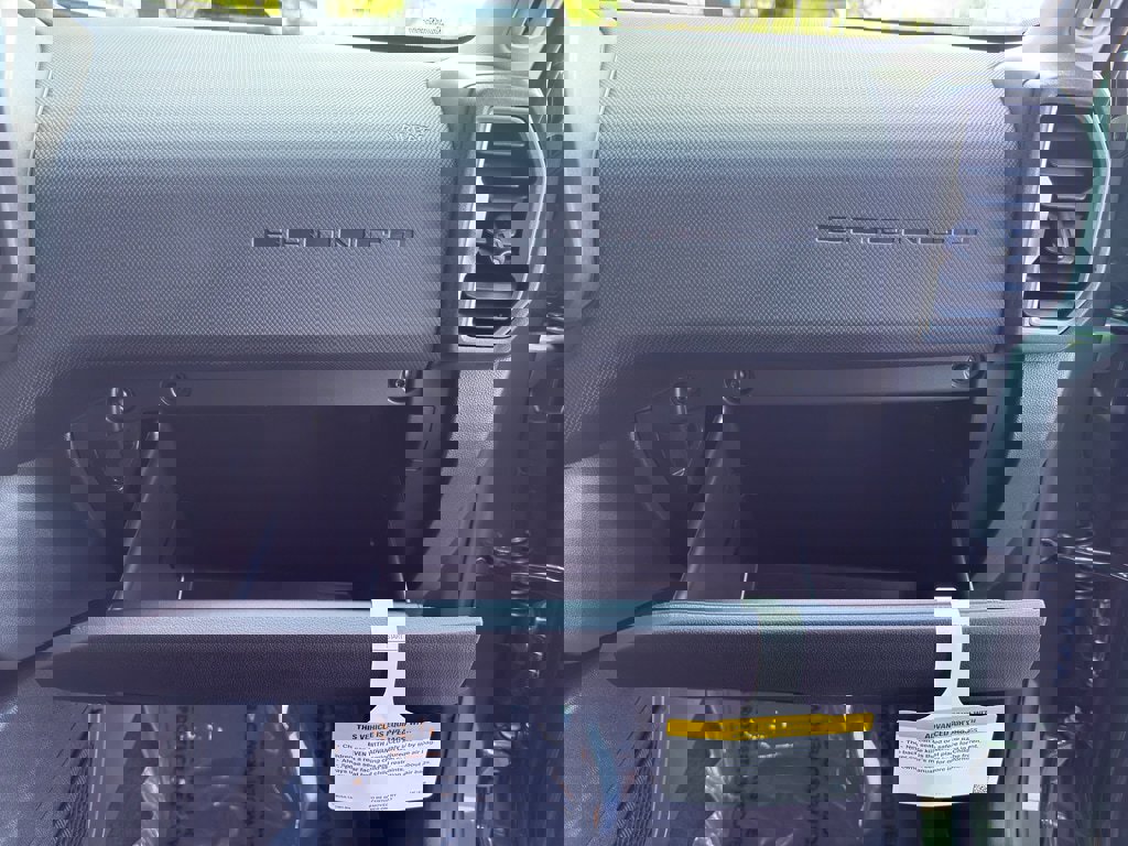 New 2025 Ford Bronco Sport Big Bend image 56