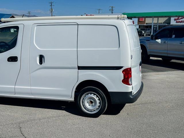 Used 2019 Nissan NV200 S w/ Cruise Control Package image 9