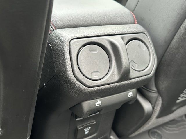 New 2026 Jeep Wrangler Unlimited Rubicon image 23