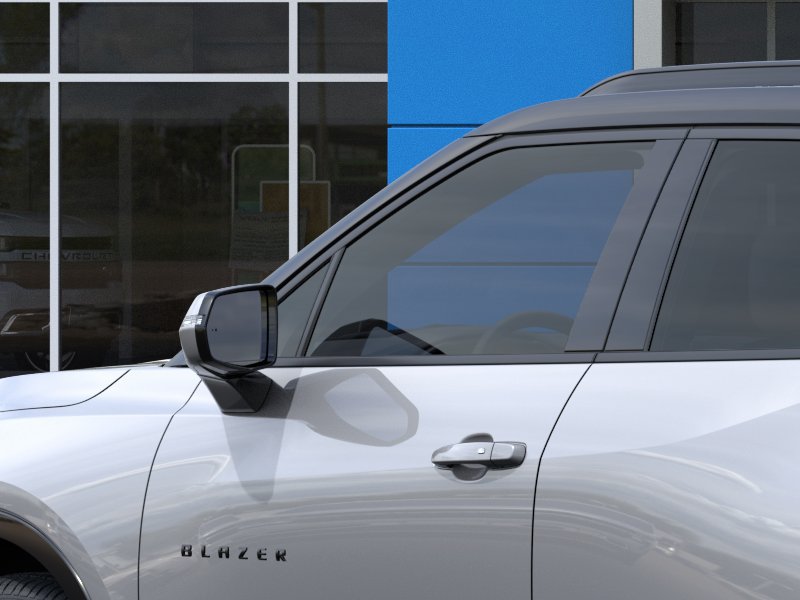 New 2026 Chevrolet Blazer RS w/ Enhanced Convenience Package AWD/4WD image 12