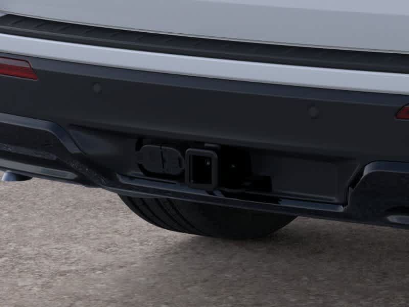 New 2026 Ford Explorer ST-Line AWD/4WD image 23