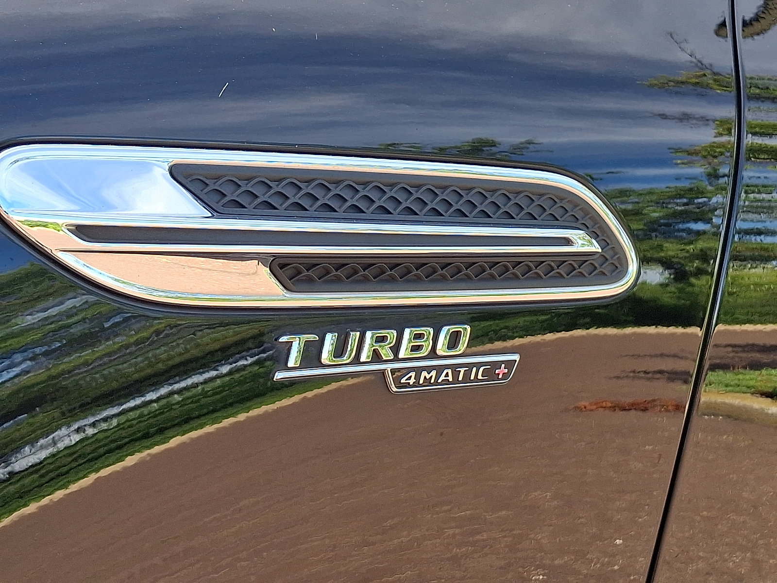 Used 2020 Mercedes-Benz AMG GT 53 image 32