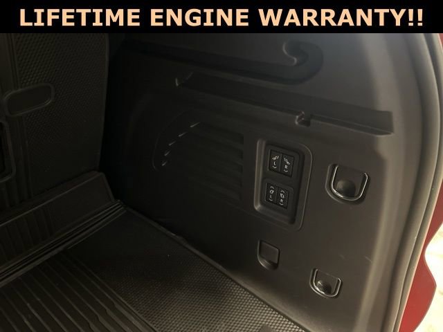 Used 2025 Buick Enclave Avenir w/ Super Cruise Package image 40