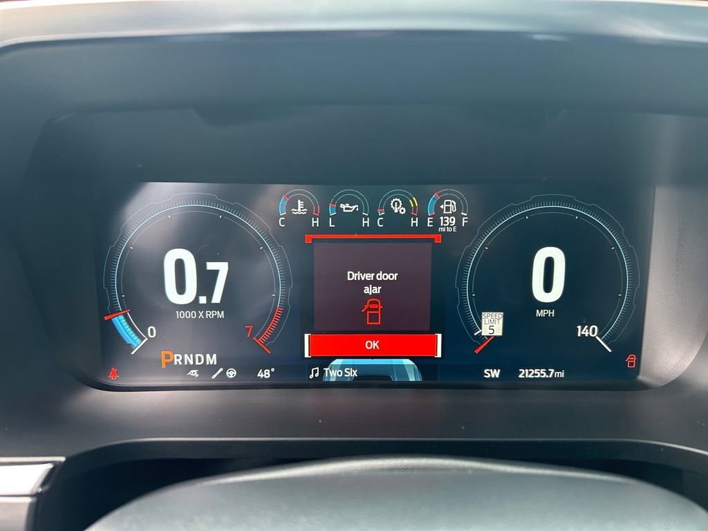 Used 2023 Ford F150 Raptor AWD/4WD image 17