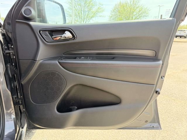 Used 2024 Dodge Durango GT image 8