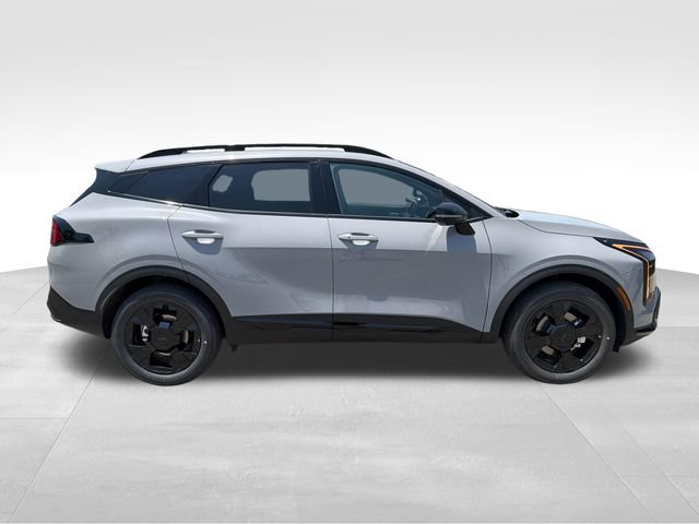 New 2026 Kia Sportage X-Line AWD/4WD image 8