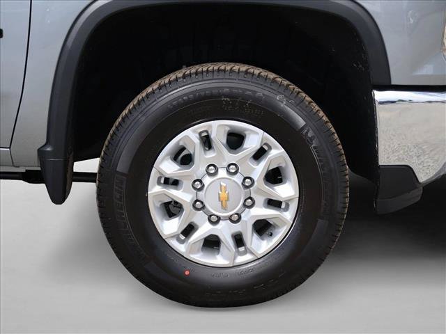 New 2026 Chevrolet Silverado 2500 LT w/ All Star Edition AWD/4WD image 10