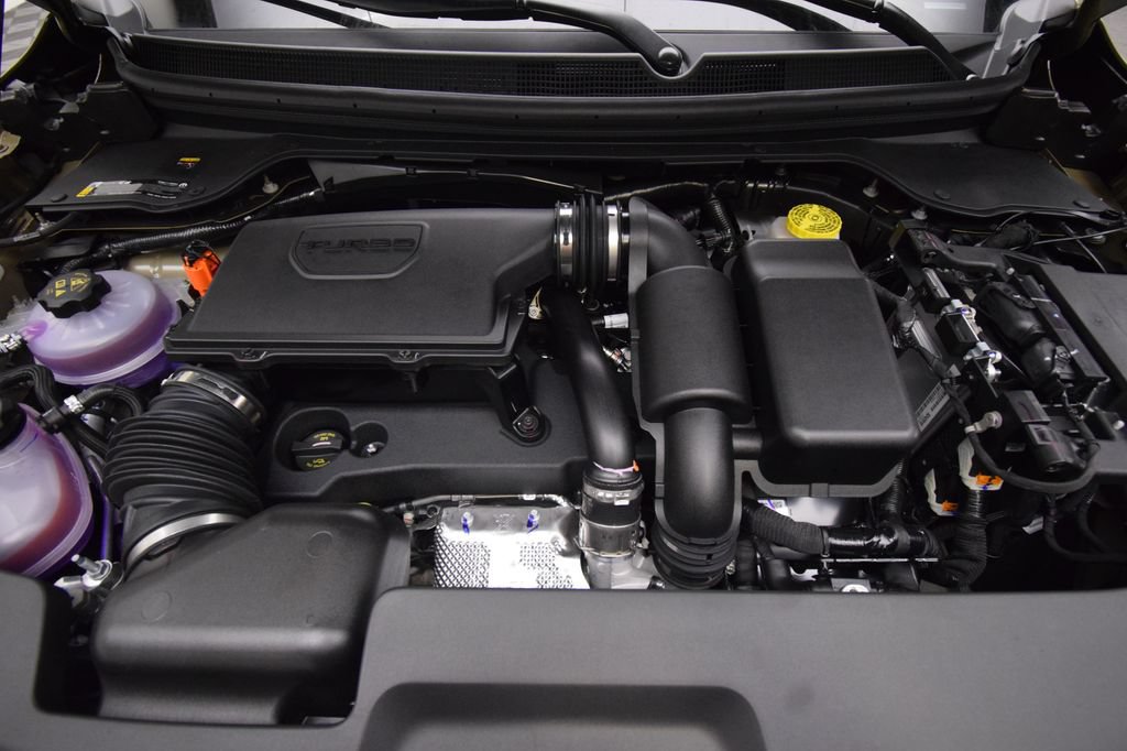 New 2026 Jeep Cherokee Limited AWD/4WD image 16
