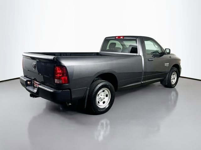 Used 2019 RAM 1500 Tradesman w/ Power & Remote Entry Group image 6