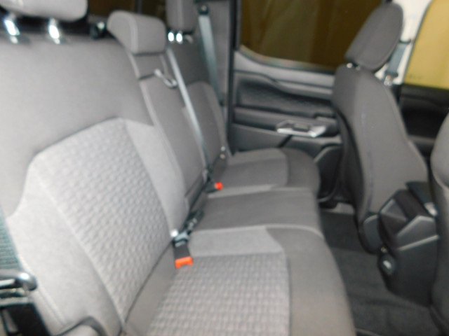 Used 2024 Ford Ranger XLT w/ Equipment Group 301A High image 19