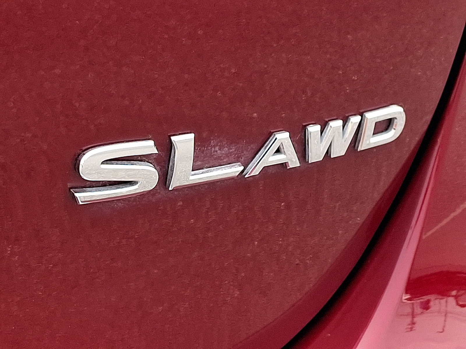 Used 2022 Nissan Rogue Sport SL AWD/4WD image 31