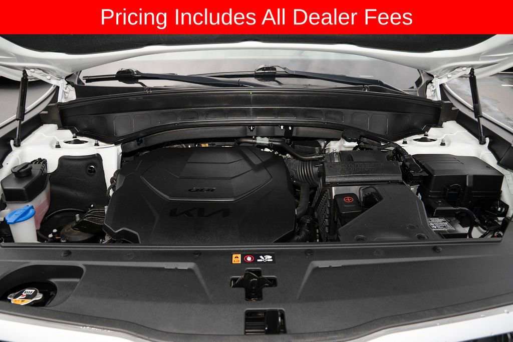 Used 2023 Kia Telluride SX AWD/4WD image 22