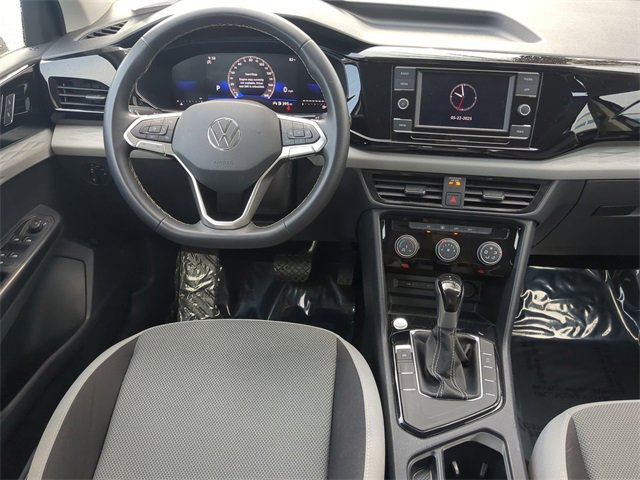 Used 2024 Volkswagen Taos S image 12