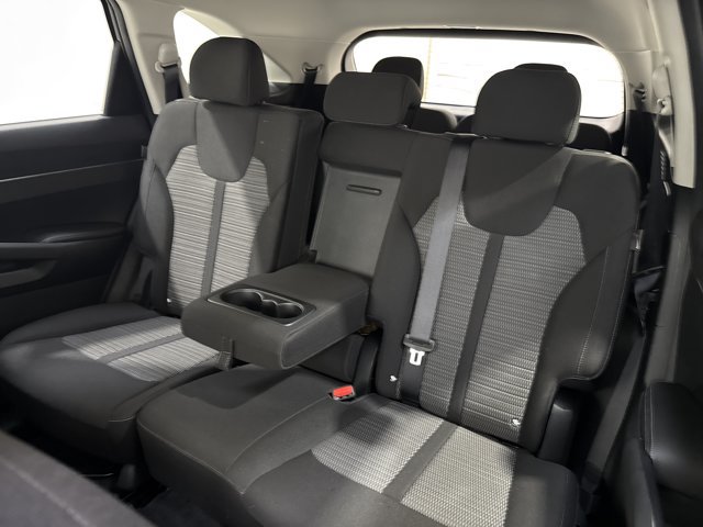 Certified 2024 Kia Sorento LX FWD image 13