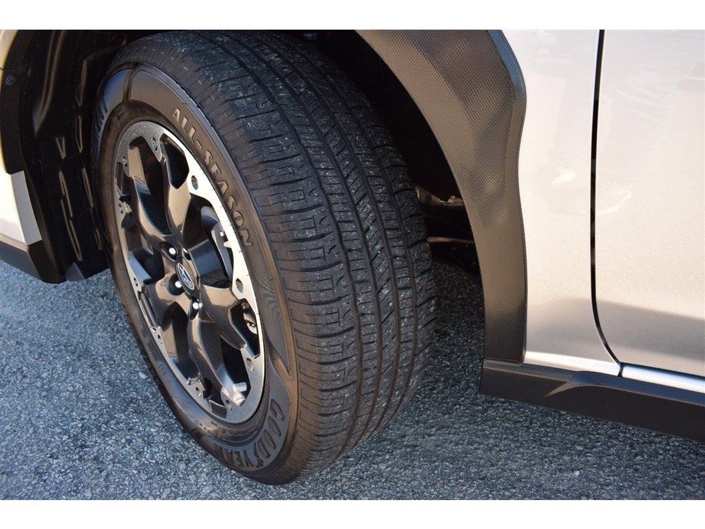 Used 2023 Subaru Crosstrek 2.0i Premium image 45