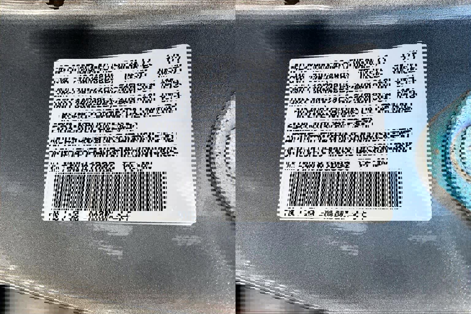 Used 2018 Honda CR-V Touring image 34