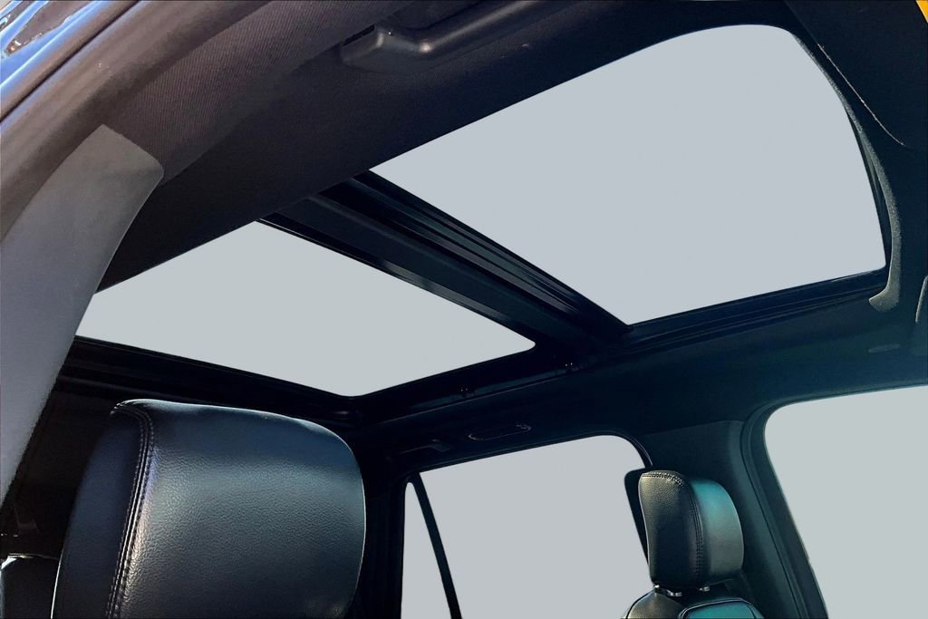 Used 2020 Ford Expedition XLT w/ Equipment Group 202A image 30