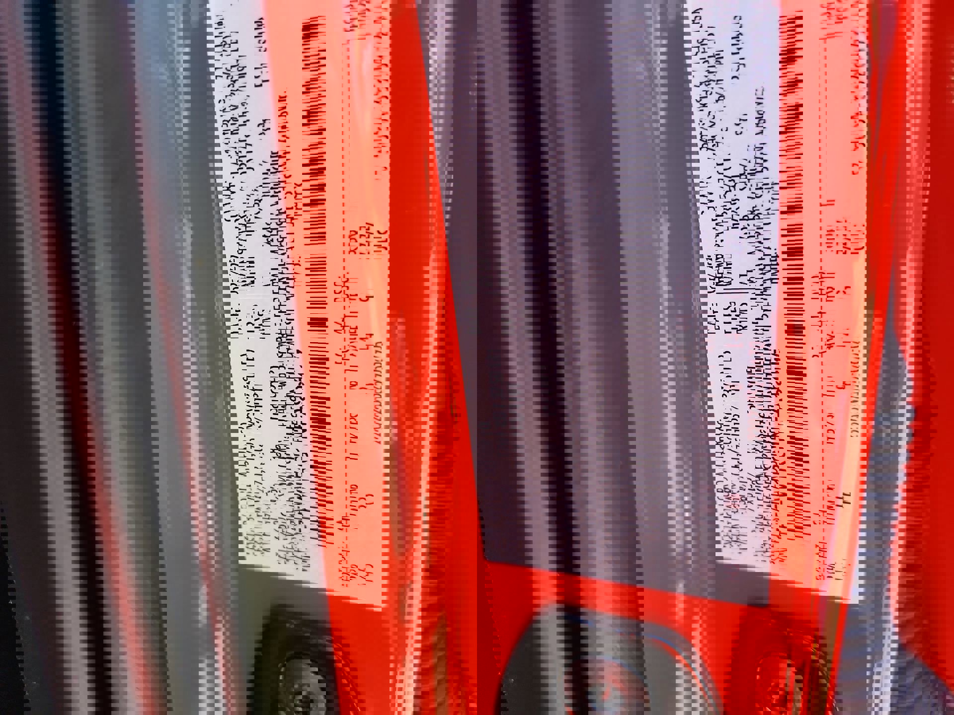 Used 2022 Ford F150 Raptor w/ Equipment Group 801A High image 22