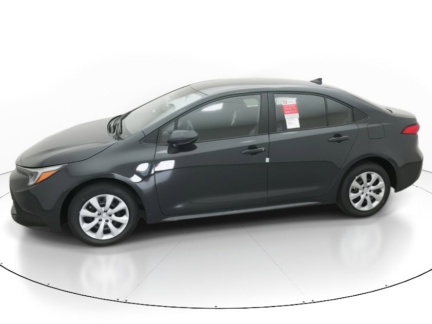 New 2026 Toyota Corolla LE image 2