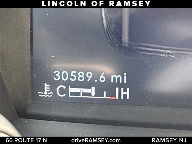 Certified 2023 Lincoln Corsair AWD image 17